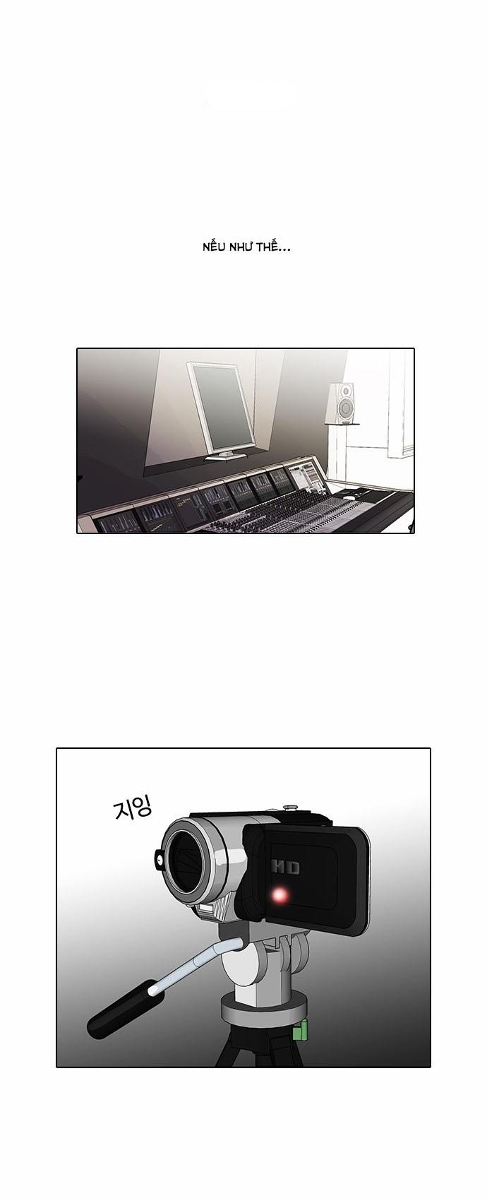 Hoán Đổi Diệu Kỳ Chapter 96 - Trang 2