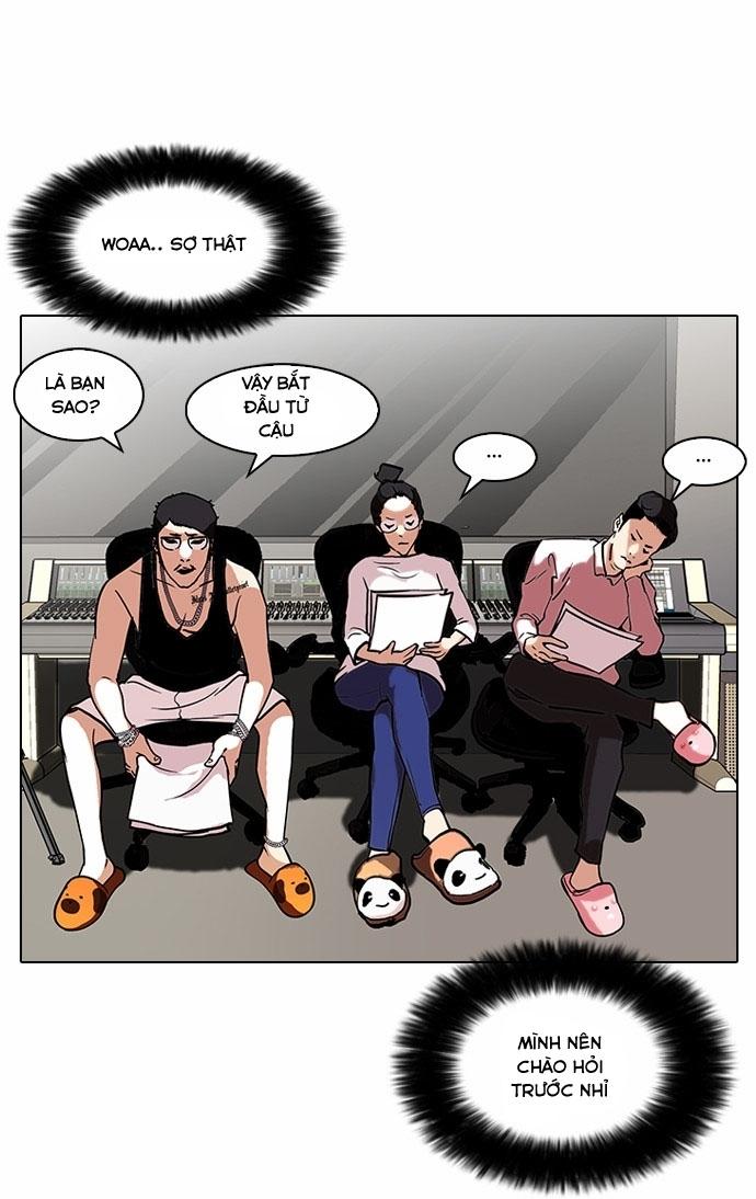 Hoán Đổi Diệu Kỳ Chapter 96 - Trang 2