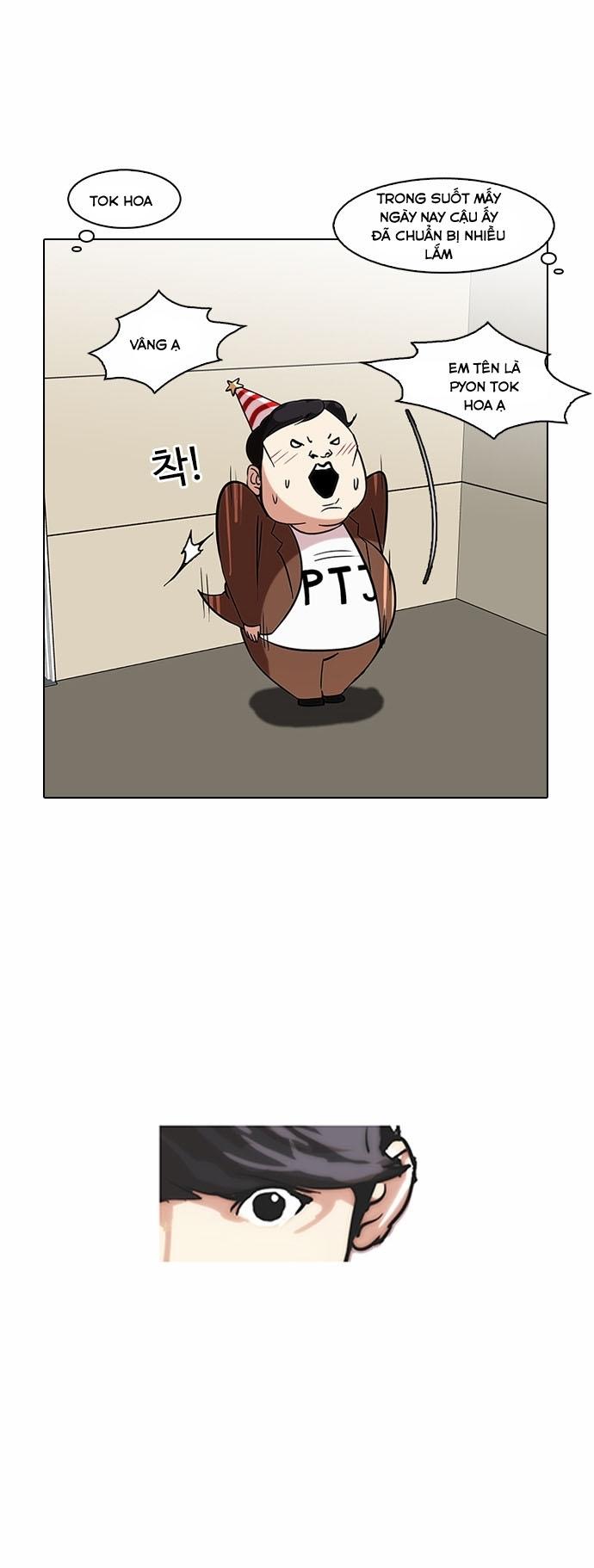 Hoán Đổi Diệu Kỳ Chapter 96 - Trang 2