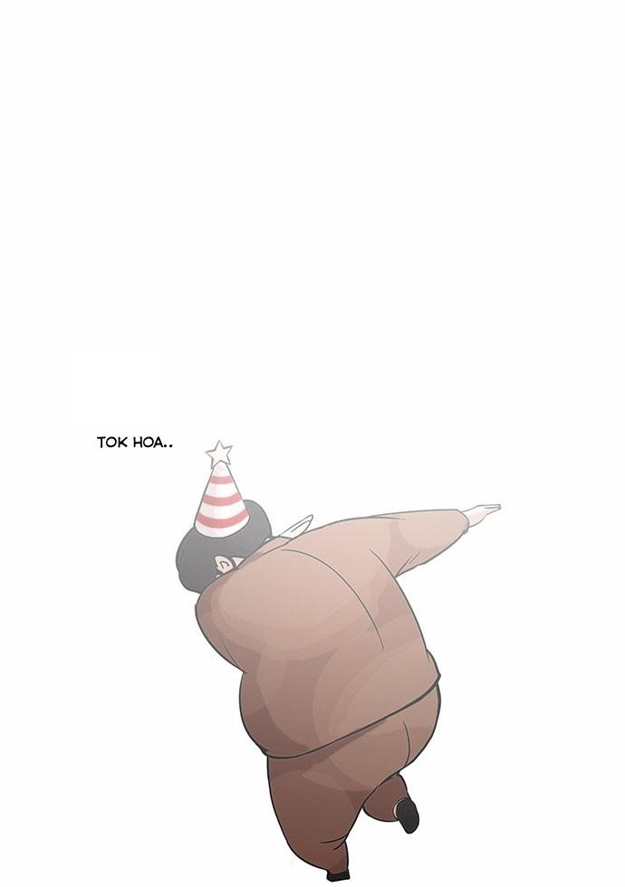 Hoán Đổi Diệu Kỳ Chapter 96 - Trang 2