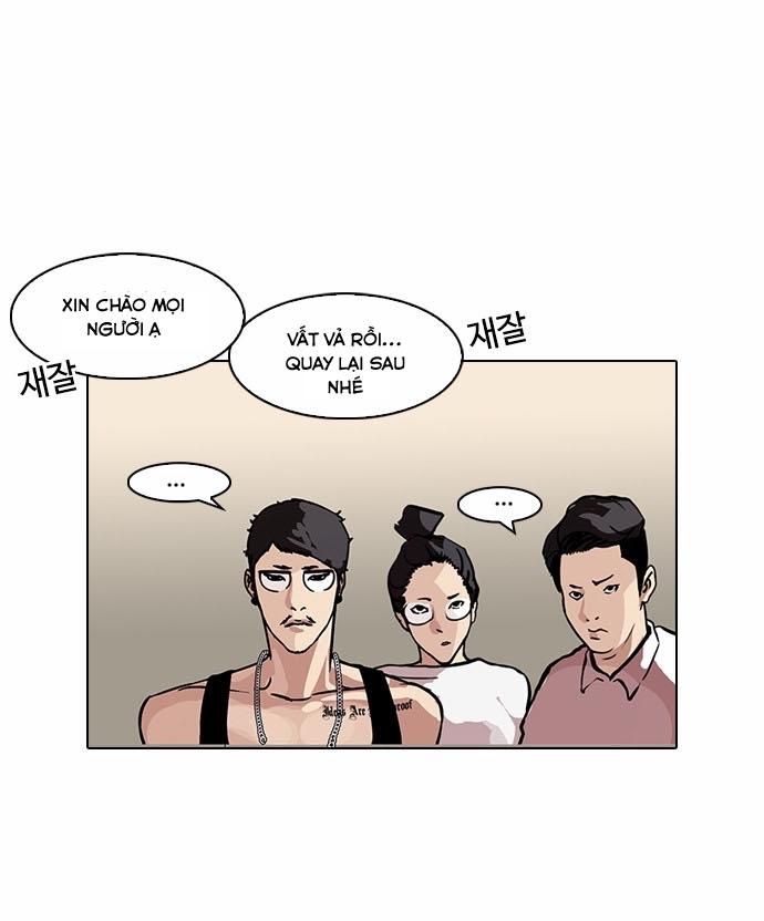 Hoán Đổi Diệu Kỳ Chapter 96 - Trang 2