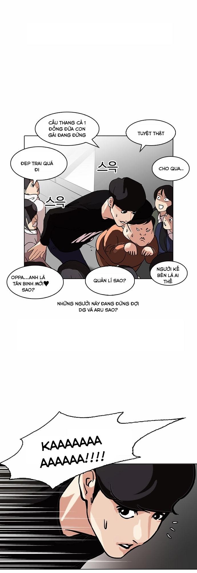 Hoán Đổi Diệu Kỳ Chapter 96 - Trang 2