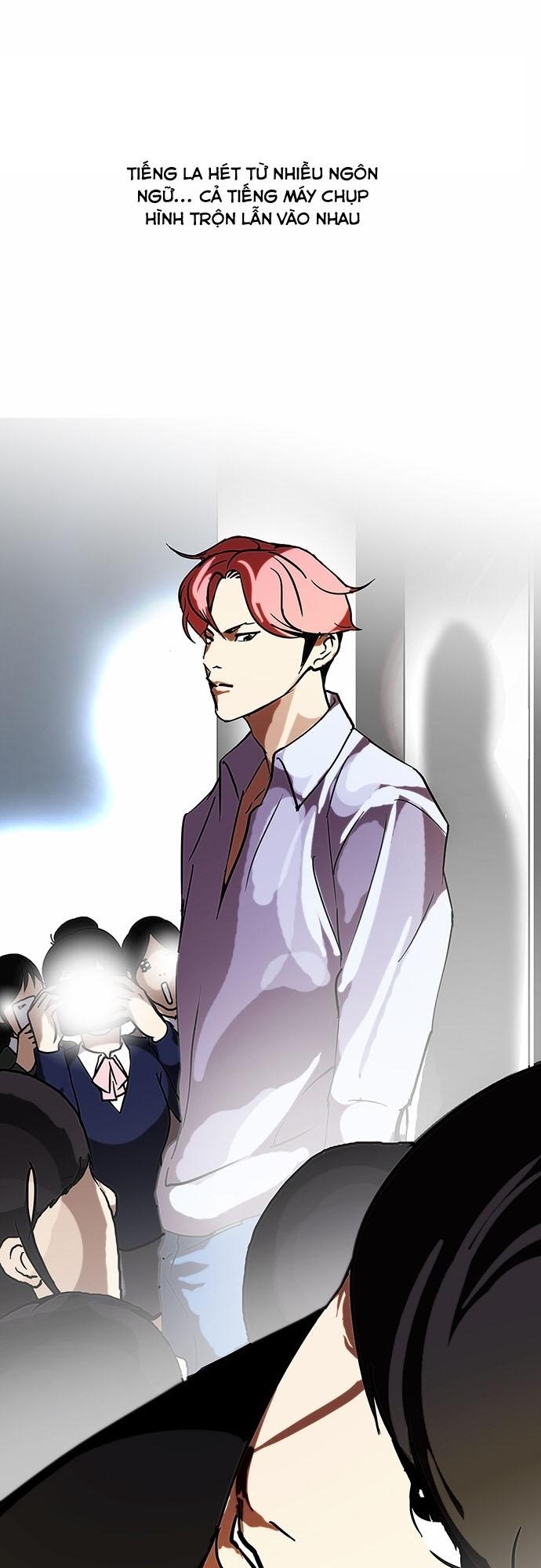 Hoán Đổi Diệu Kỳ Chapter 96 - Trang 2