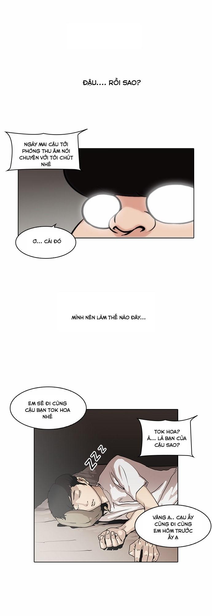 Hoán Đổi Diệu Kỳ Chapter 96 - Trang 2