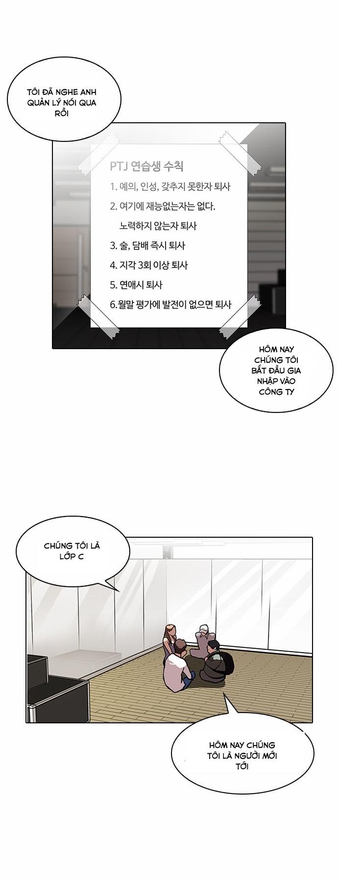 Hoán Đổi Diệu Kỳ Chapter 96 - Trang 2