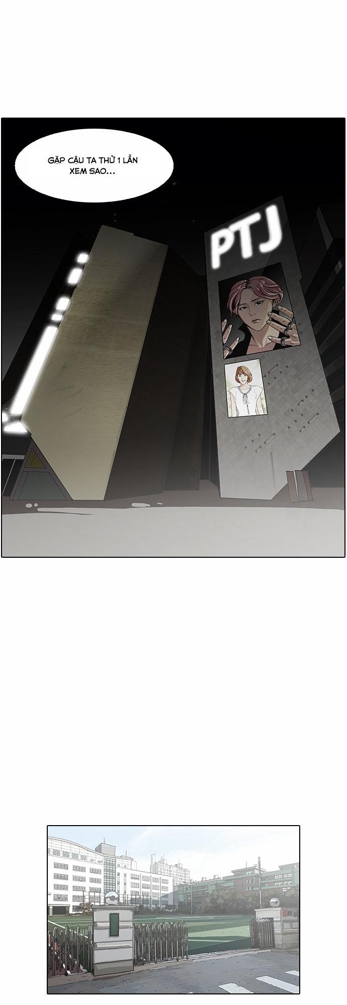 Hoán Đổi Diệu Kỳ Chapter 96 - Trang 2