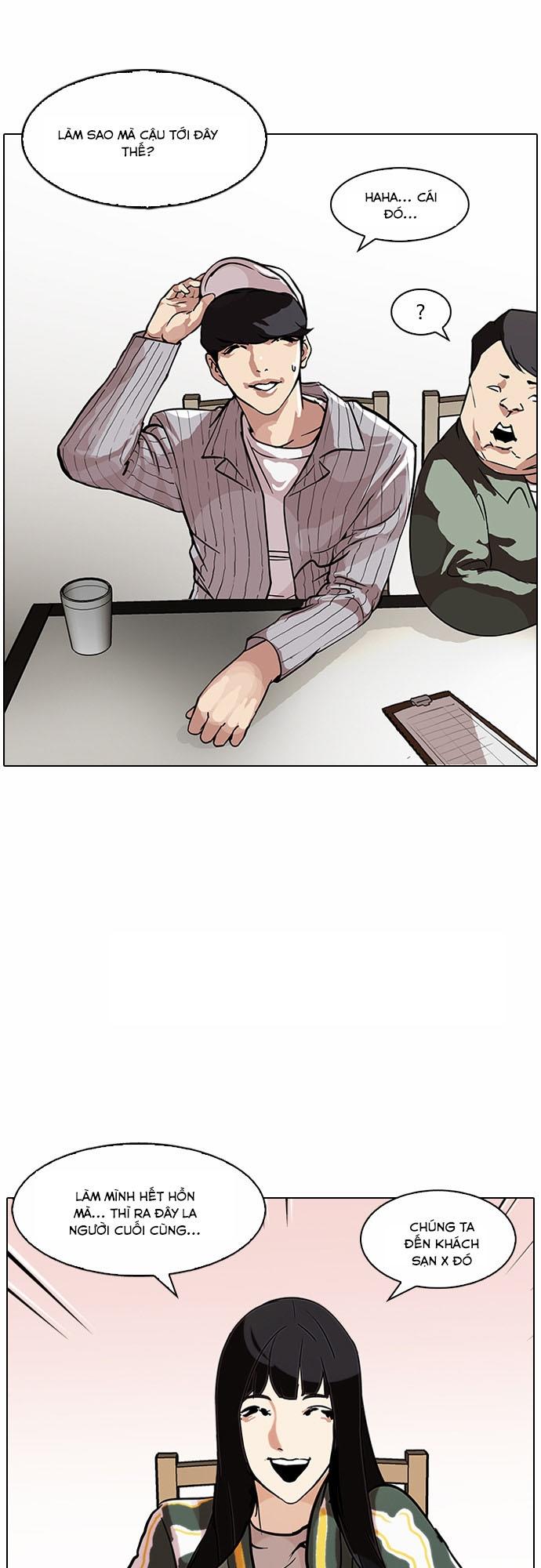 Hoán Đổi Diệu Kỳ Chapter 97 - Trang 2