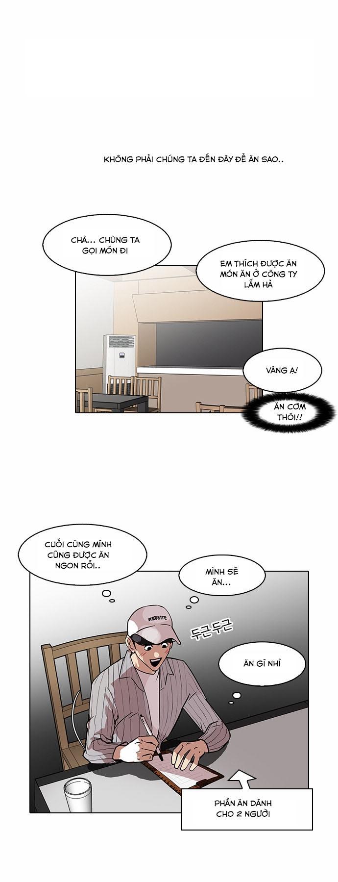 Hoán Đổi Diệu Kỳ Chapter 97 - Trang 2