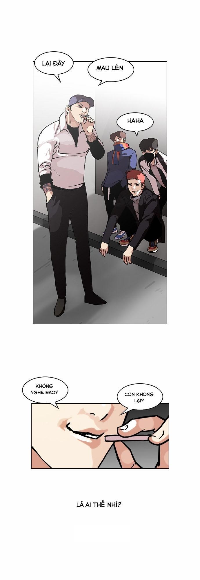 Hoán Đổi Diệu Kỳ Chapter 98 - Trang 2