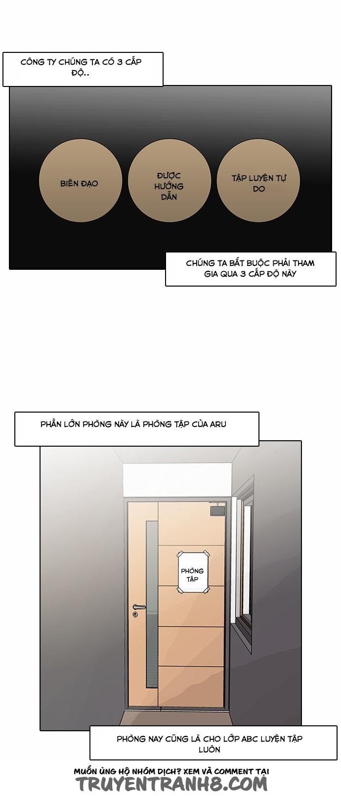 Hoán Đổi Diệu Kỳ Chapter 98 - Trang 2