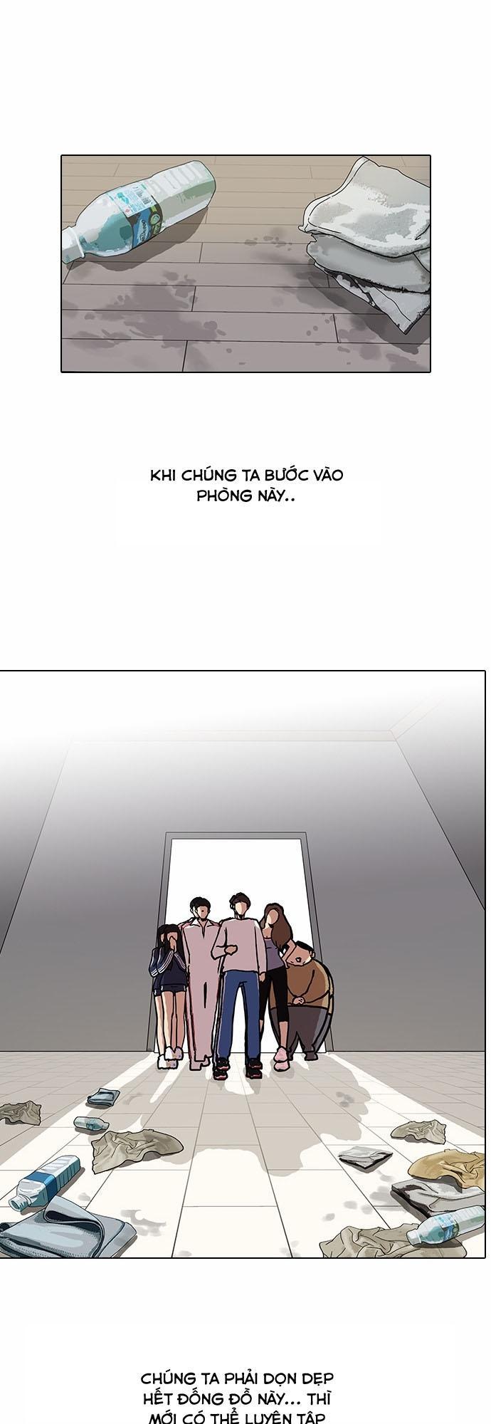 Hoán Đổi Diệu Kỳ Chapter 98 - Trang 2