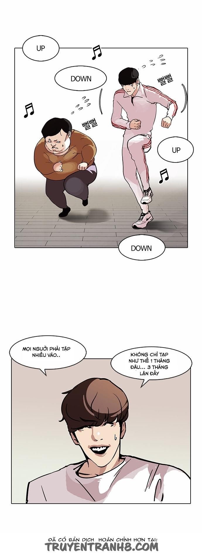 Hoán Đổi Diệu Kỳ Chapter 98 - Trang 2