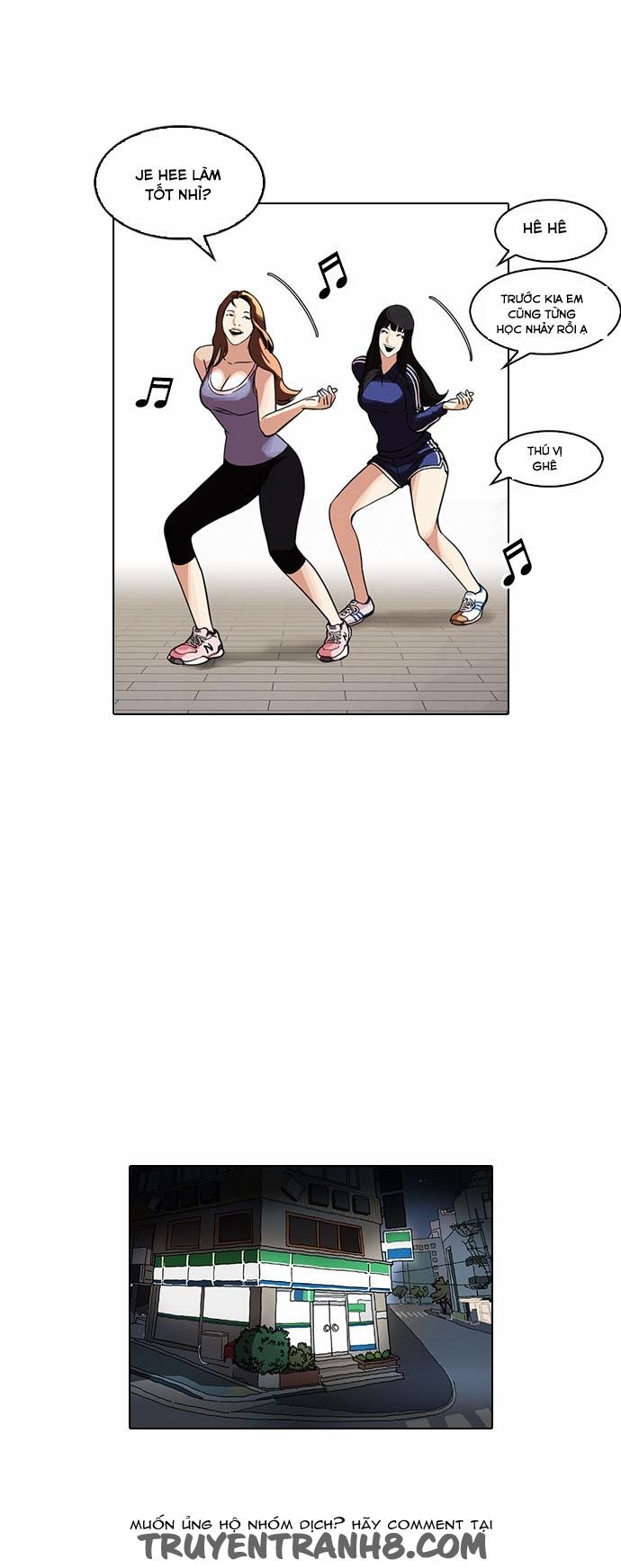 Hoán Đổi Diệu Kỳ Chapter 98 - Trang 2