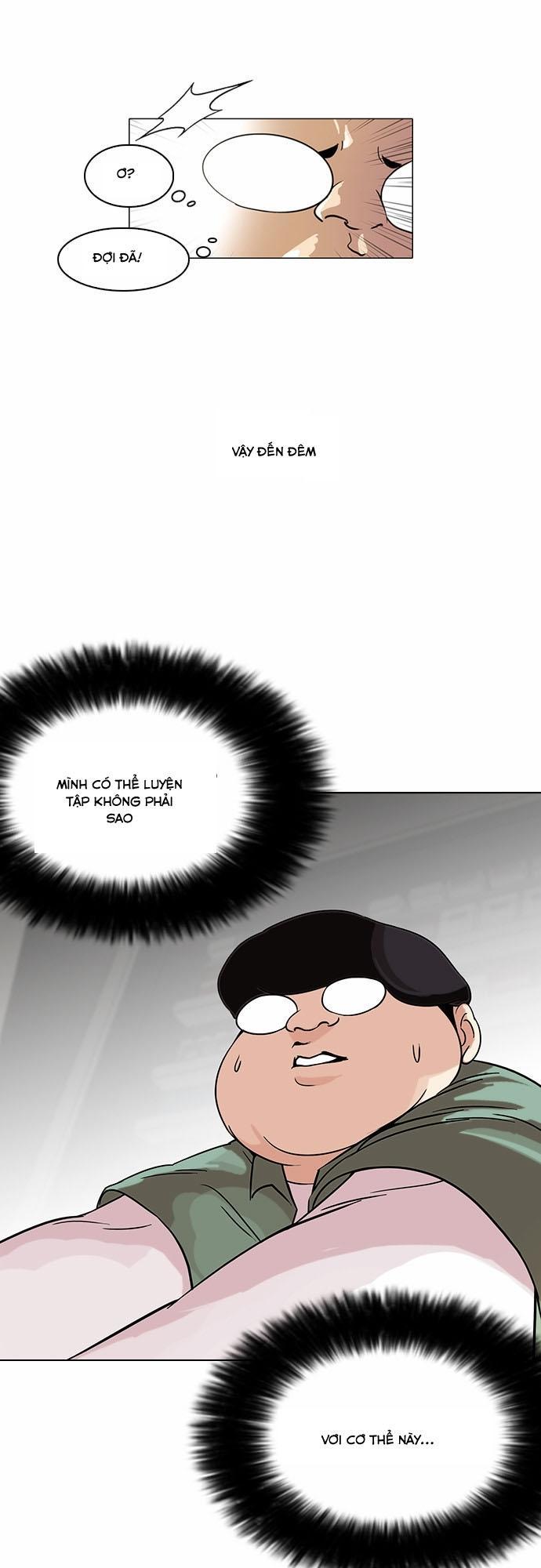 Hoán Đổi Diệu Kỳ Chapter 98 - Trang 2