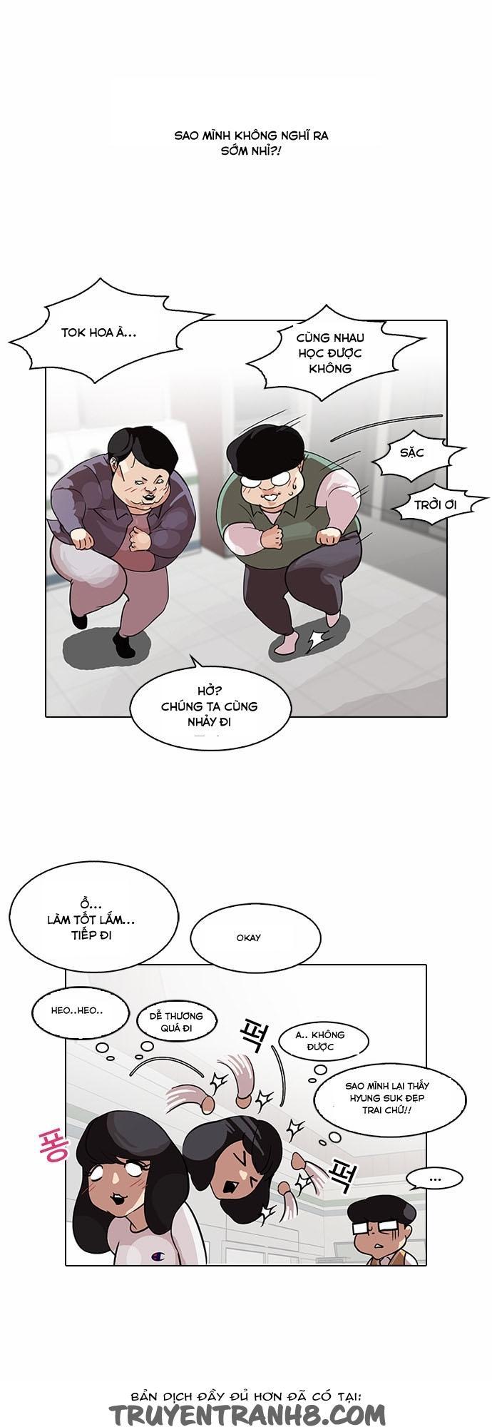 Hoán Đổi Diệu Kỳ Chapter 98 - Trang 2