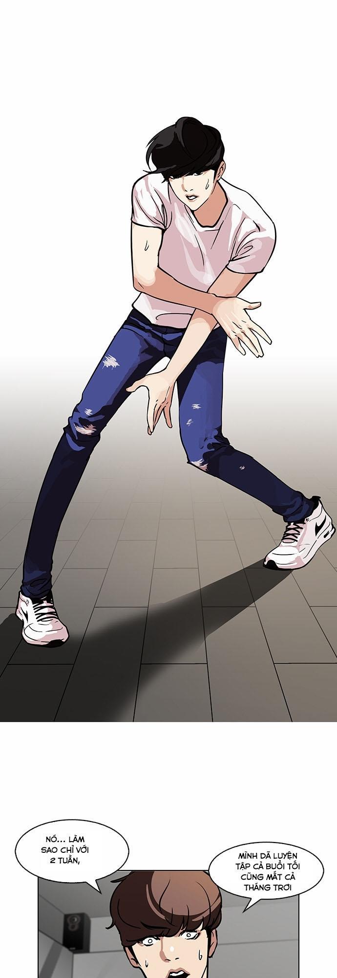 Hoán Đổi Diệu Kỳ Chapter 98 - Trang 2