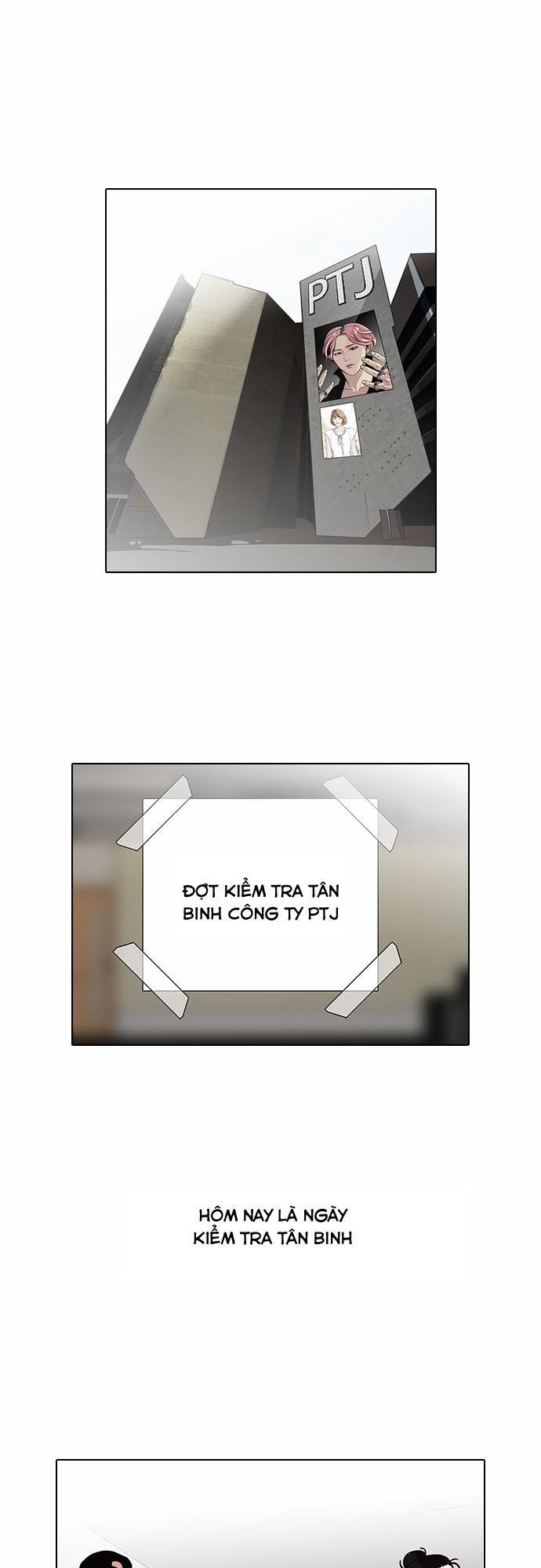 Hoán Đổi Diệu Kỳ Chapter 98 - Trang 2