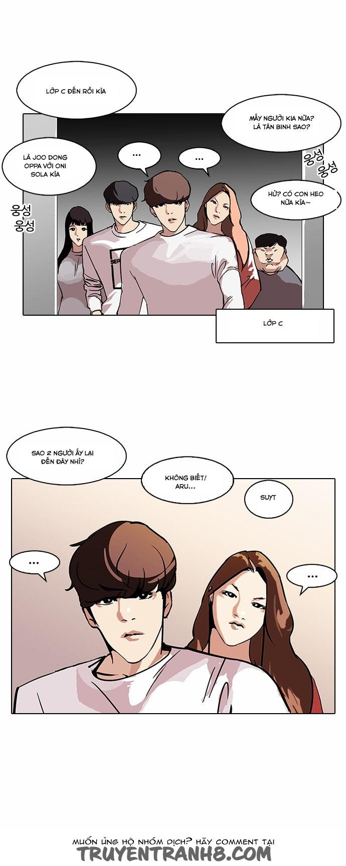 Hoán Đổi Diệu Kỳ Chapter 98 - Trang 2