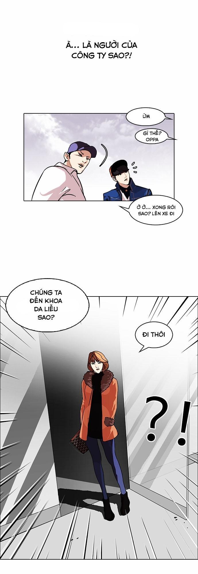 Hoán Đổi Diệu Kỳ Chapter 98 - Trang 2