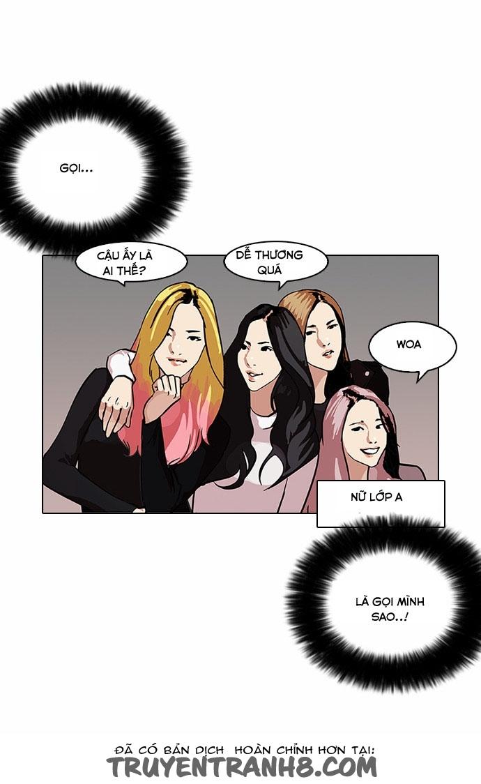 Hoán Đổi Diệu Kỳ Chapter 98 - Trang 2