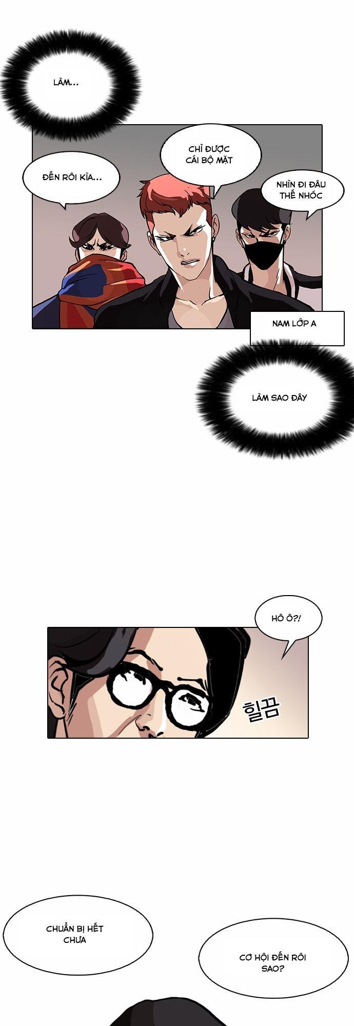 Hoán Đổi Diệu Kỳ Chapter 98 - Trang 2