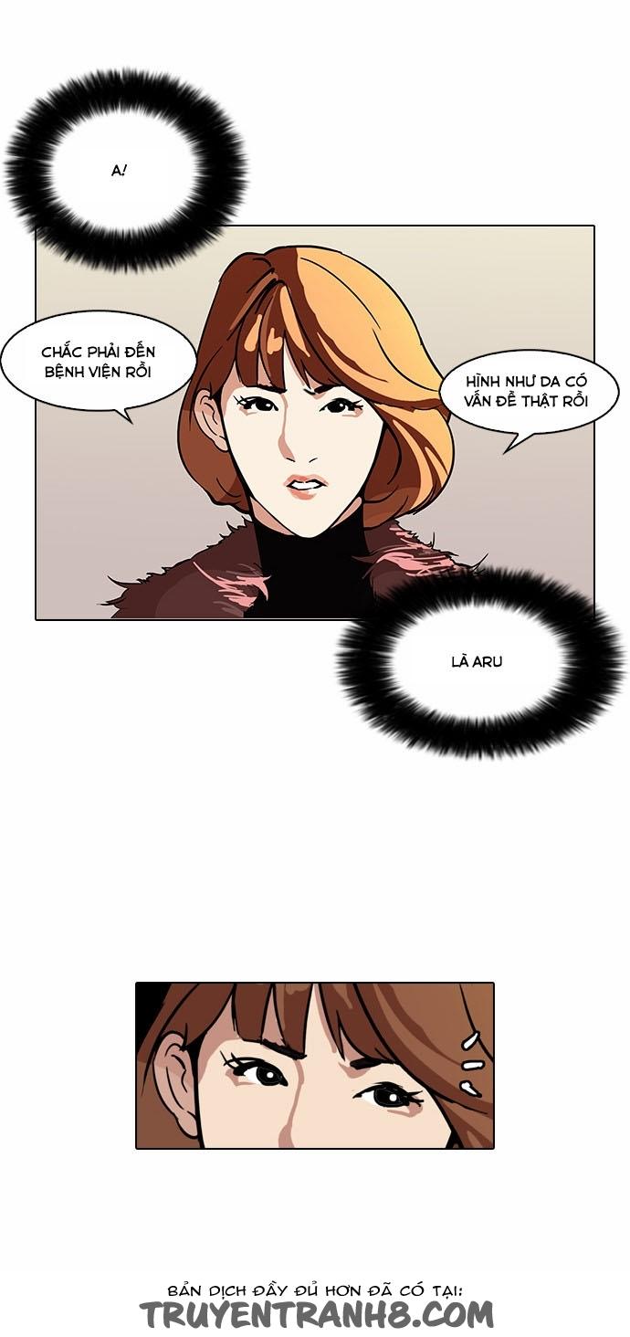 Hoán Đổi Diệu Kỳ Chapter 98 - Trang 2