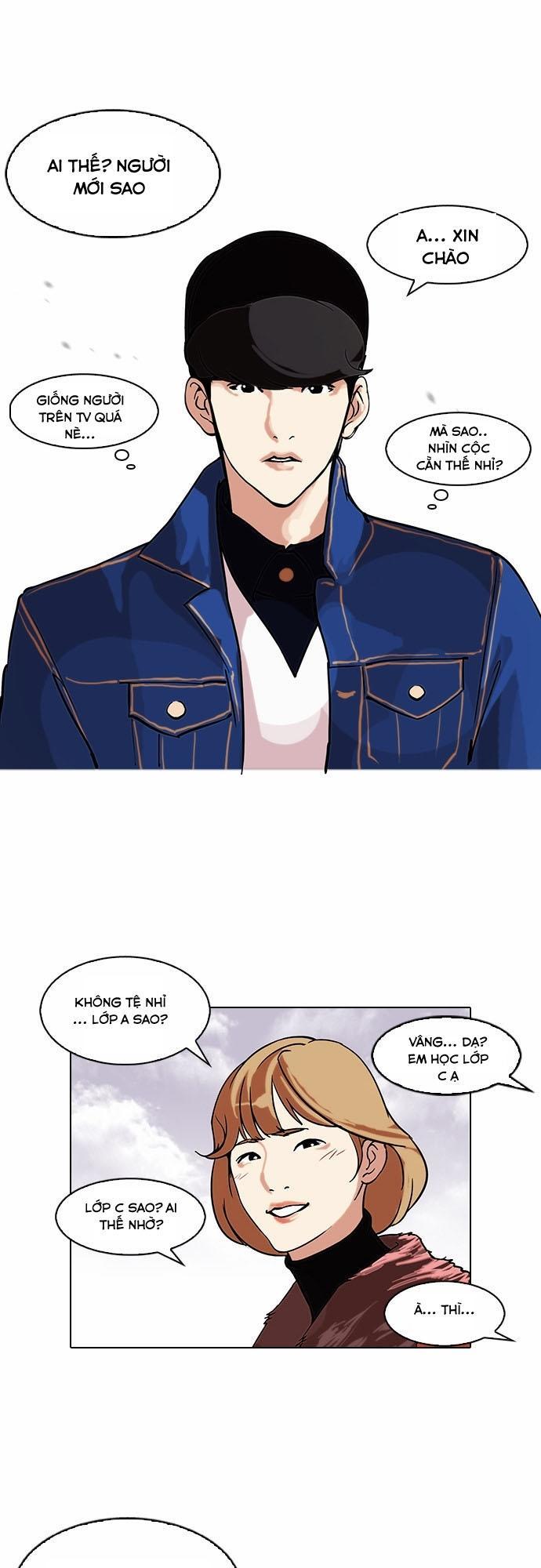 Hoán Đổi Diệu Kỳ Chapter 98 - Trang 2