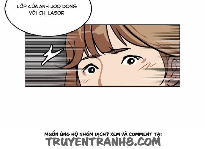 Hoán Đổi Diệu Kỳ Chapter 98 - Trang 2