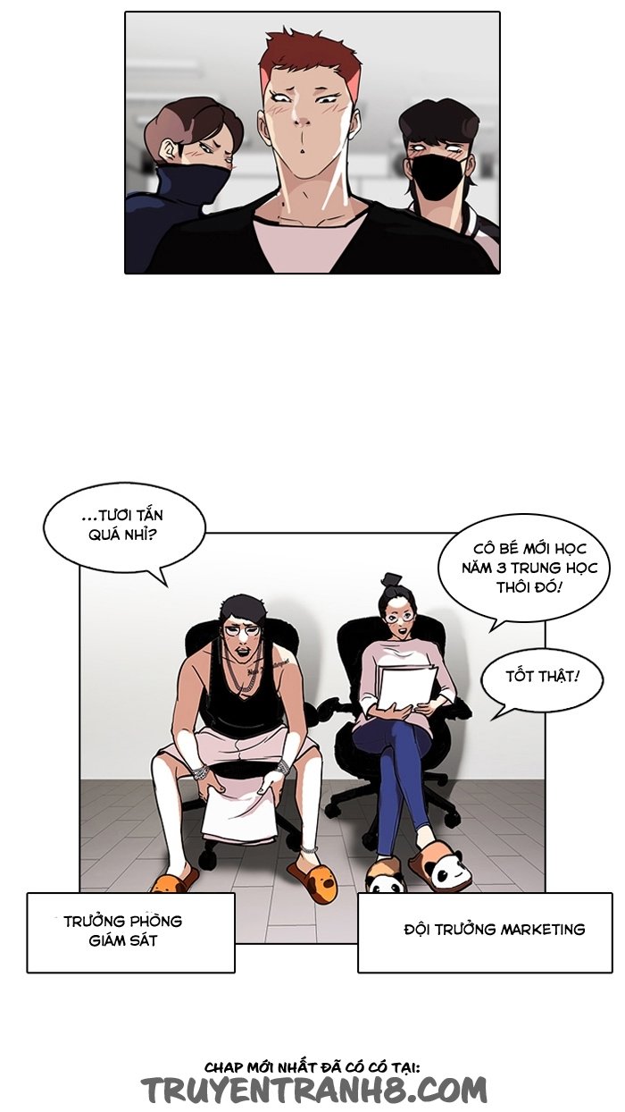 Hoán Đổi Diệu Kỳ Chapter 99 - Trang 2