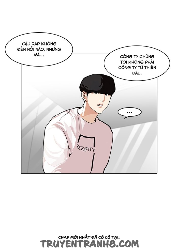 Hoán Đổi Diệu Kỳ Chapter 99 - Trang 2