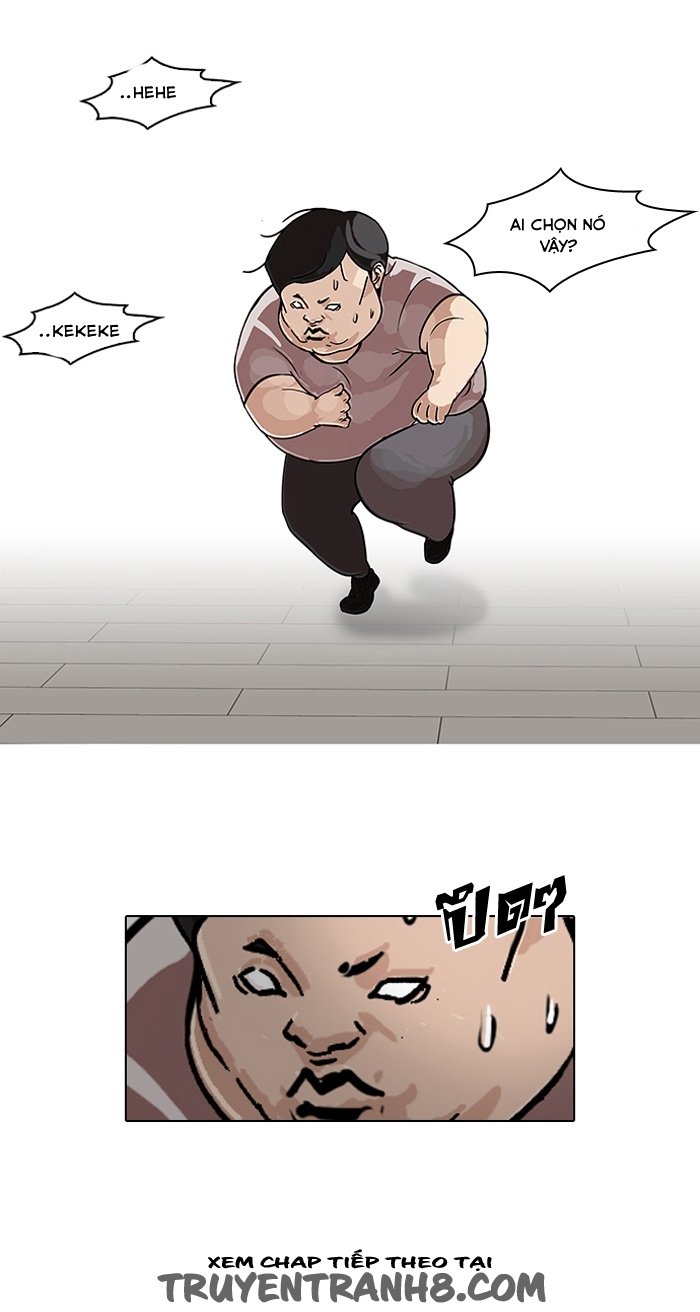 Hoán Đổi Diệu Kỳ Chapter 99 - Trang 2