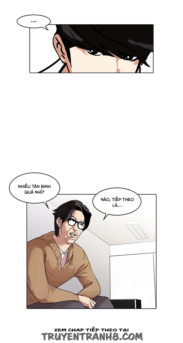 Hoán Đổi Diệu Kỳ Chapter 99 - Trang 2