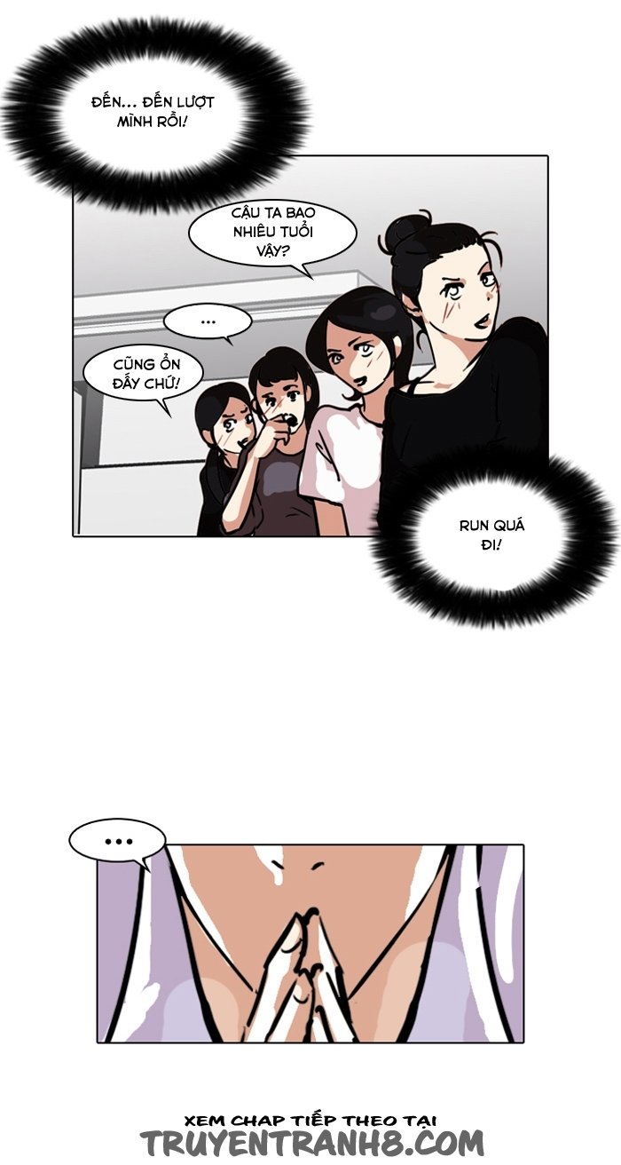 Hoán Đổi Diệu Kỳ Chapter 99 - Trang 2