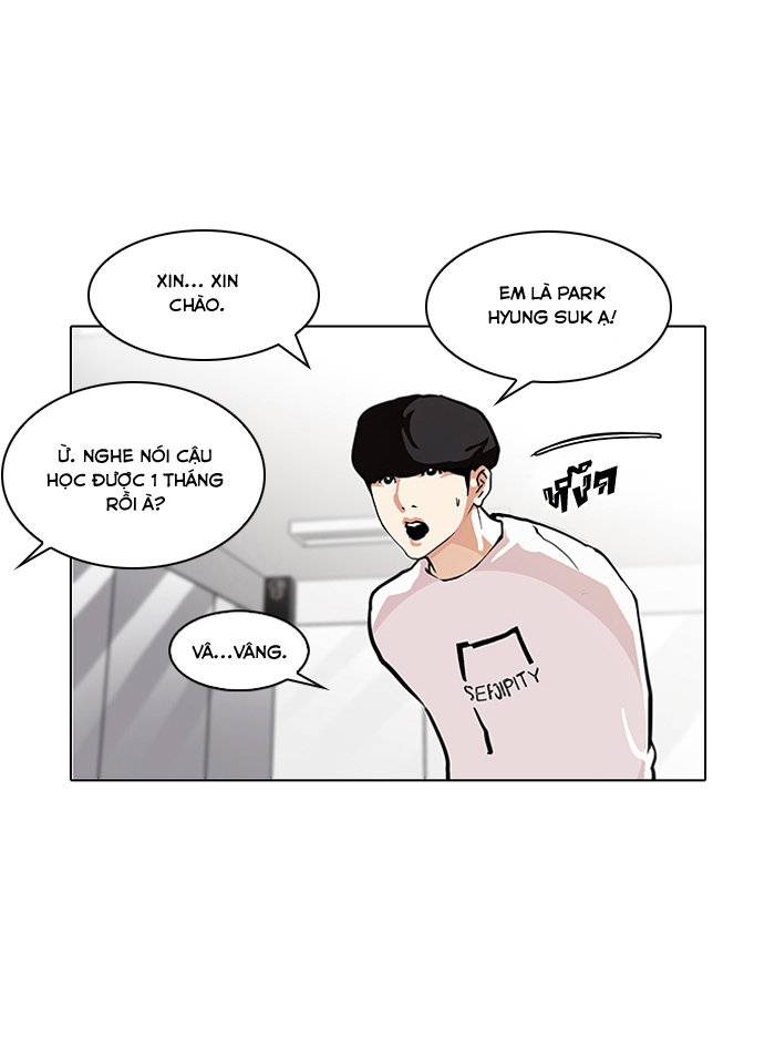 Hoán Đổi Diệu Kỳ Chapter 99 - Trang 2