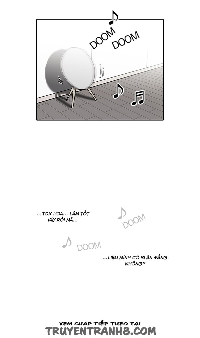 Hoán Đổi Diệu Kỳ Chapter 99 - Trang 2