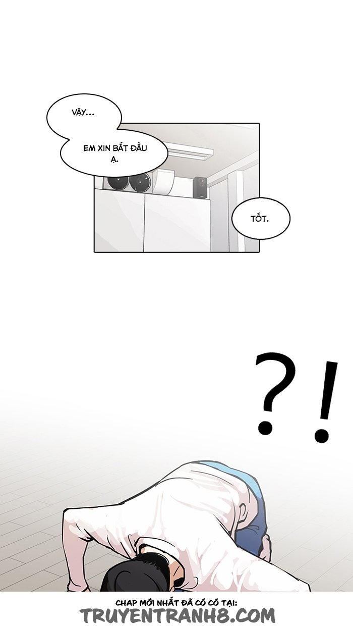 Hoán Đổi Diệu Kỳ Chapter 99 - Trang 2