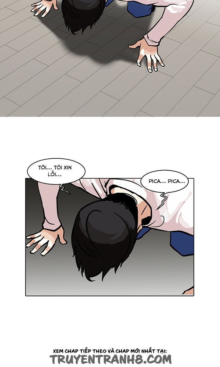 Hoán Đổi Diệu Kỳ Chapter 99 - Trang 2