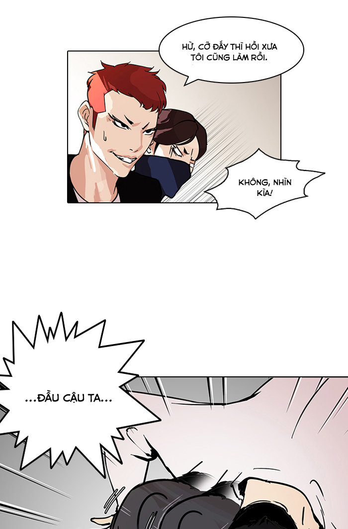 Hoán Đổi Diệu Kỳ Chapter 99 - Trang 2