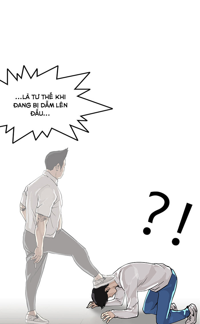 Hoán Đổi Diệu Kỳ Chapter 99 - Trang 2