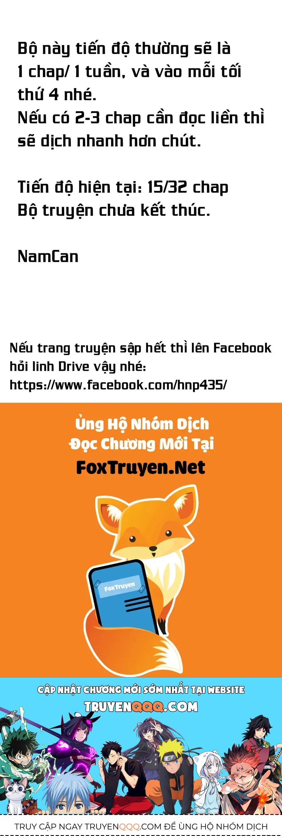 Hoán Đổi: J⇔M Chapter 15 - Trang 2