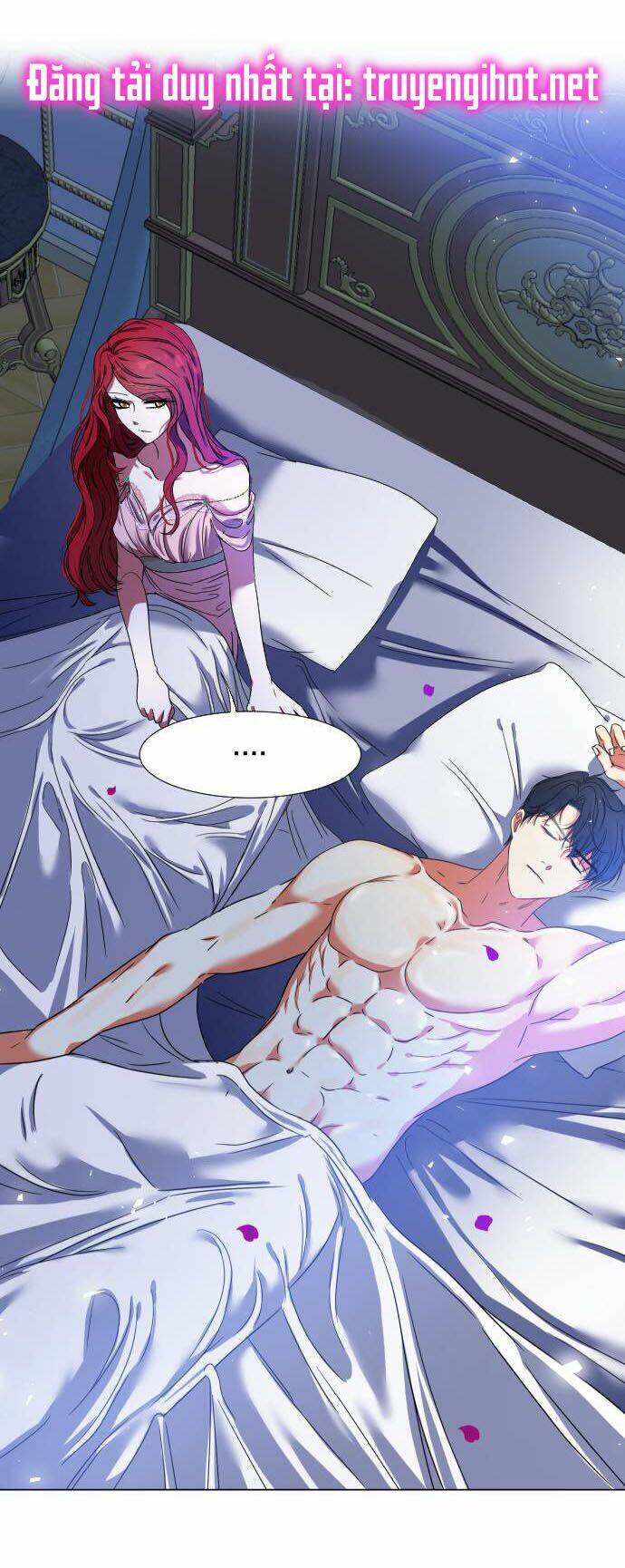 Hoán Đổi Linh Hồn Chapter 1.1 - Trang 2