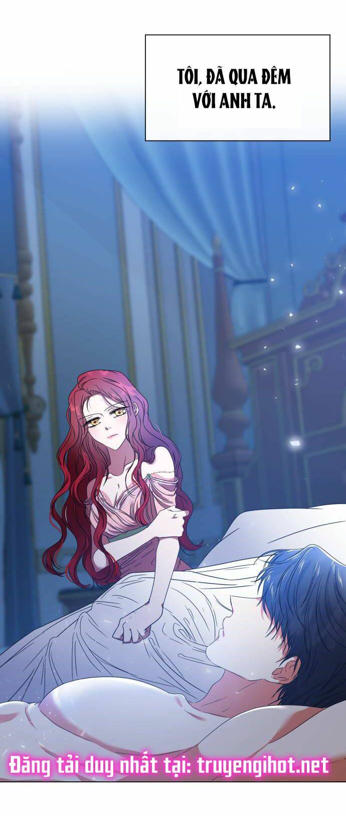 Hoán Đổi Linh Hồn Chapter 1.1 - Trang 2