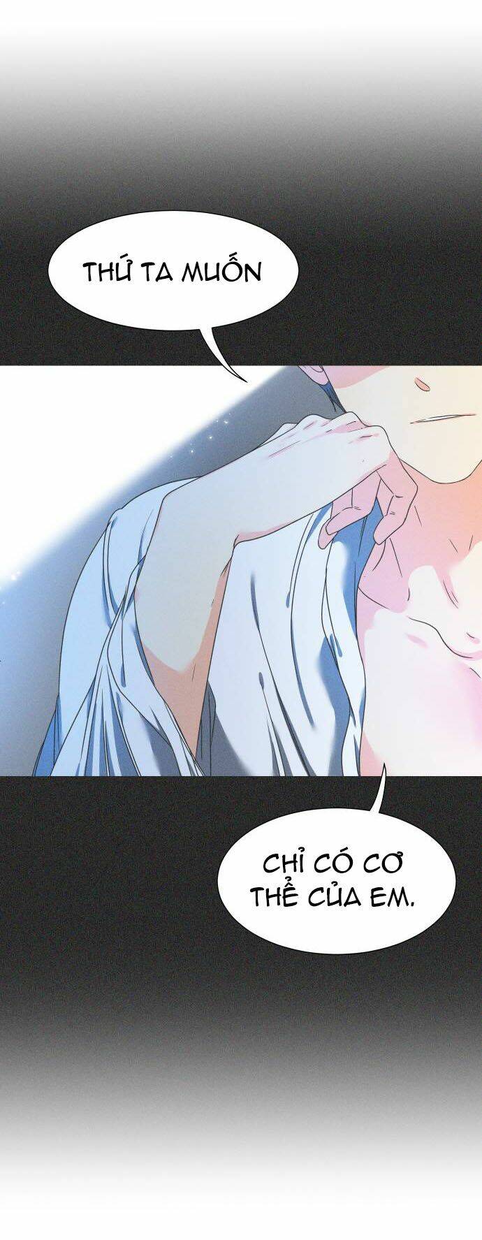 Hoán Đổi Linh Hồn Chapter 1.1 - Trang 2