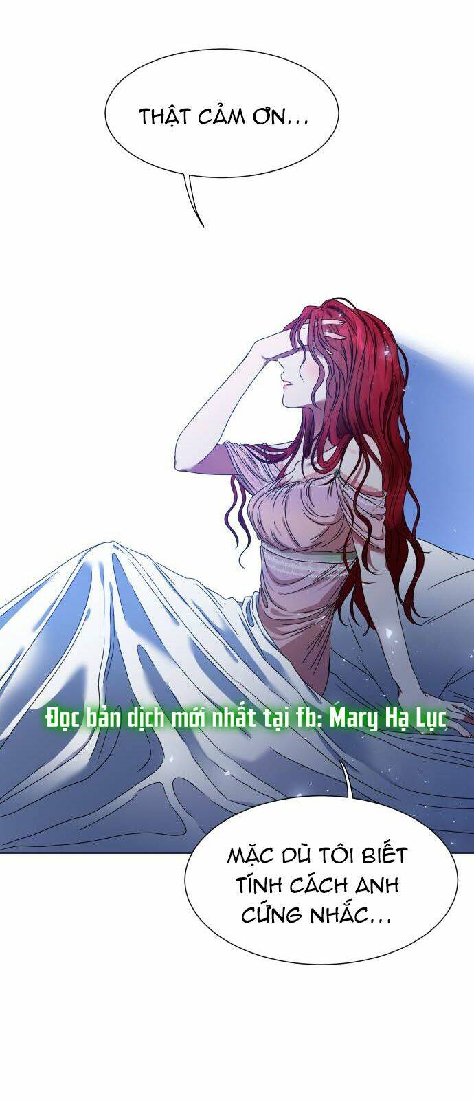 Hoán Đổi Linh Hồn Chapter 1.1 - Trang 2