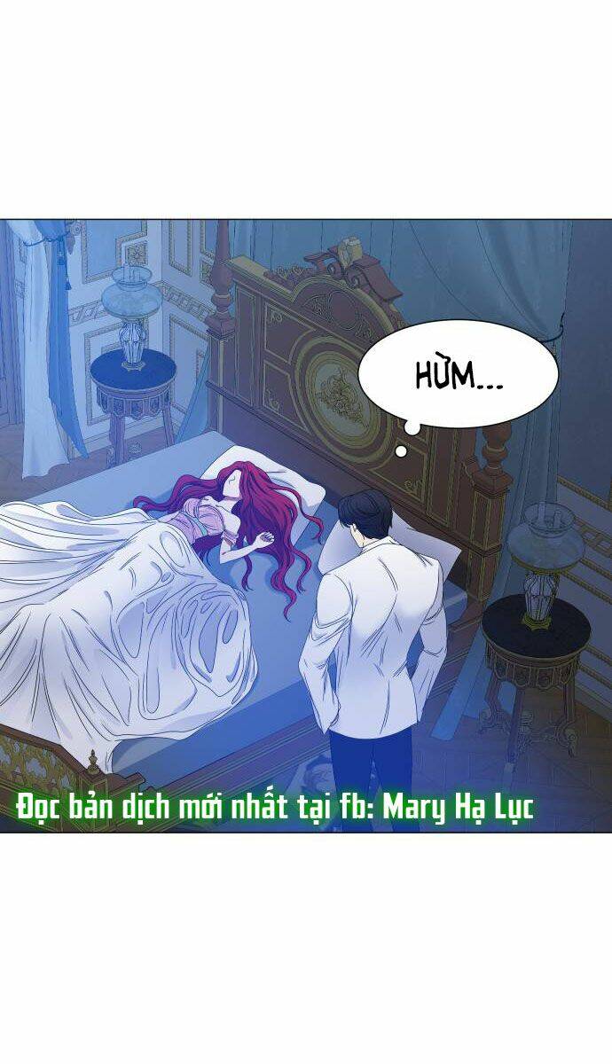 Hoán Đổi Linh Hồn Chapter 1.2 - Trang 2