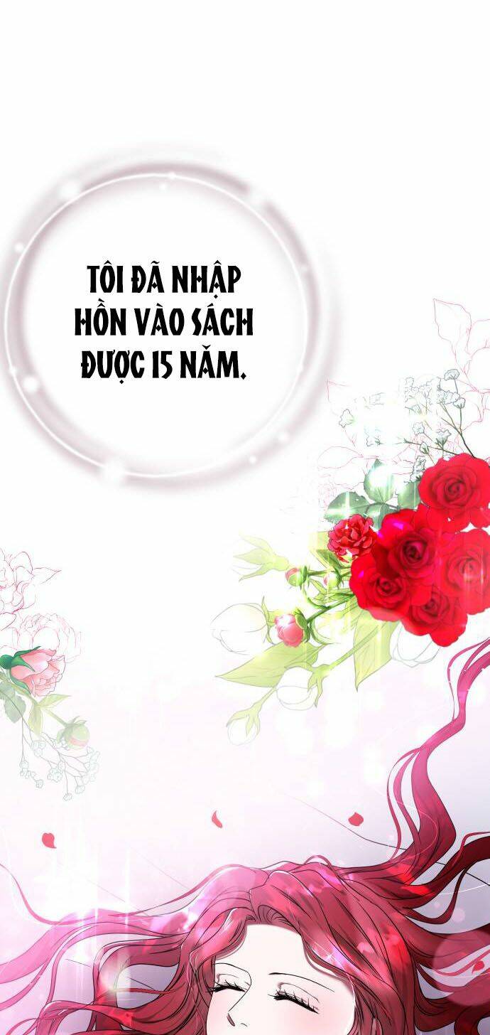 Hoán Đổi Linh Hồn Chapter 1.2 - Trang 2