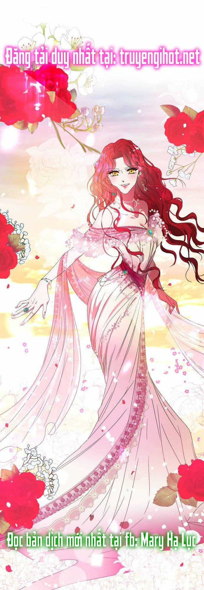 Hoán Đổi Linh Hồn Chapter 1.2 - Trang 2