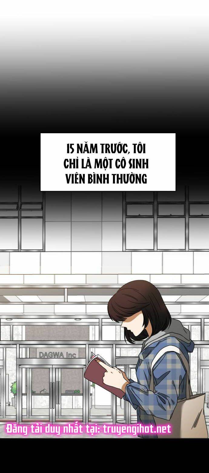 Hoán Đổi Linh Hồn Chapter 1.2 - Trang 2