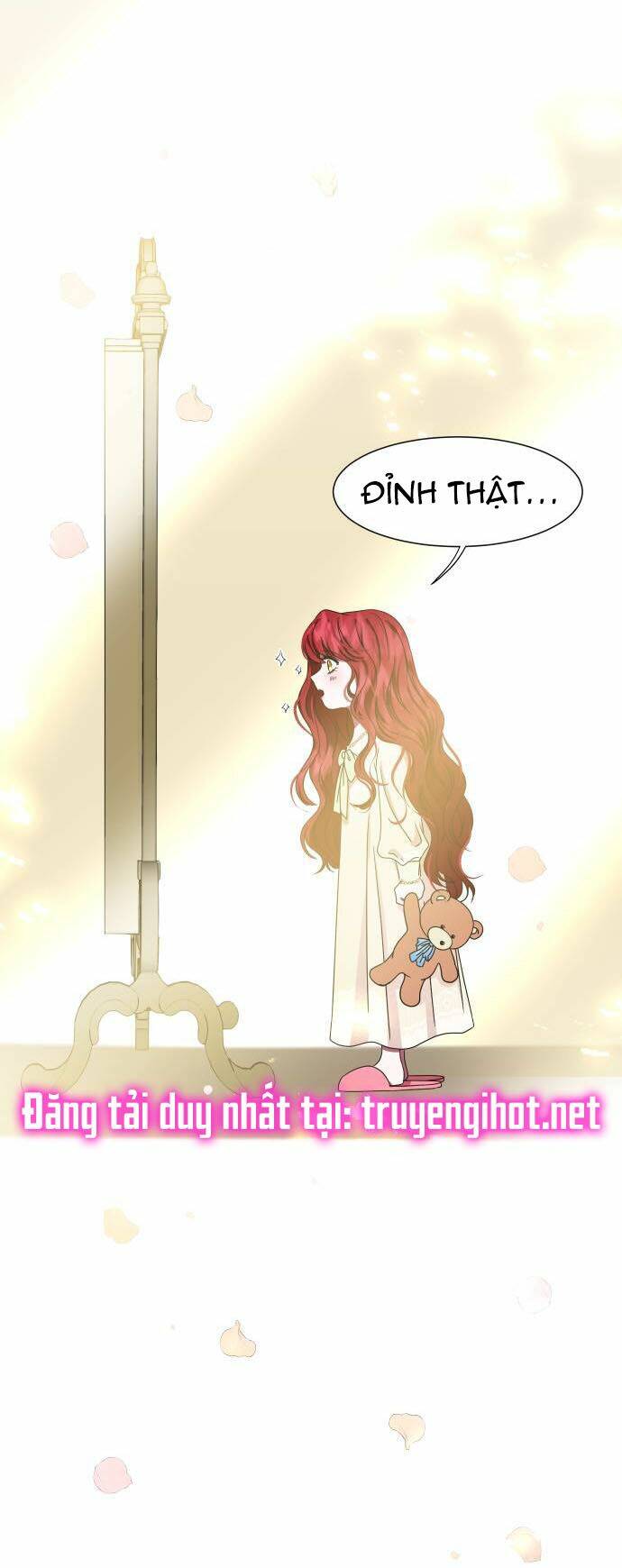 Hoán Đổi Linh Hồn Chapter 1.2 - Trang 2