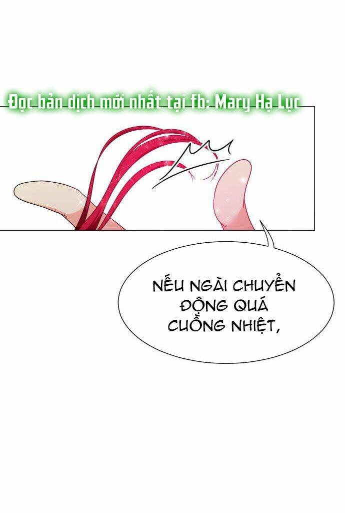 Hoán Đổi Linh Hồn Chapter 1.2 - Trang 2